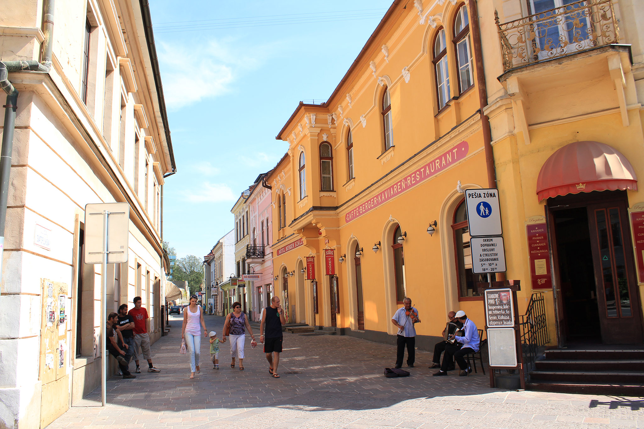 Kosice